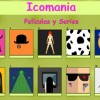 Icomania por Princesa