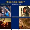 Tienes un sueño