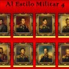 Al estilo militar 4 por Guillermo
