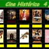 Cine histórico IV