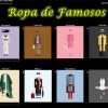 Ropa de famosos por Princesa