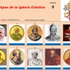 100 Papas de la Iglesia por Sartana