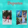 Deportes por Princesa