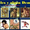 Ángeles y demonios por Pleno