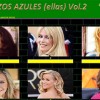 Ojazos azules (ellas) Vol. II por Juncal