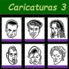 Caricaturas 3 por Pinky