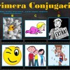 Primera conjugación