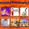 Segunda conjugación por Pleno