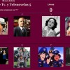 Series de TV y Telenovelas 5