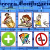 Tercera conjugación por Pleno