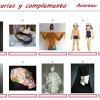 Indumentarias por Oti
