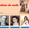 Diseñadores de moda por Sartana