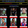 FC Barcelona 2 por Blackwarrior