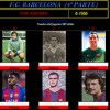 FC Barcelona 4 por Blackwarrior