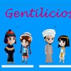 gentilicios