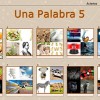 Una palabra 5 por Princesa