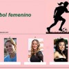 Fútbol femenino por Sartana