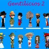 Gentilicios 2 por Princesa