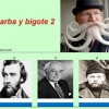 Con barba y bigote 2 por Sartana