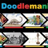 Doodlemania por Princesa