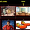Profesiones por Mariana
