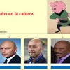 Sin pelos en la cabeza por Sartana