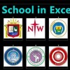 school-en-excel