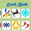 Excel Bank por Princesa