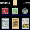 Mr. Postman 3 por Oti