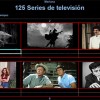 125 Series de Televisión por Mariana