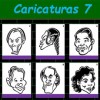 Caricaturas 7 por Pinky