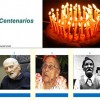 centenarios
