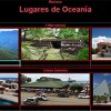 Lugares de Oceanía por Mariana