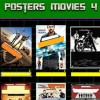Posters movies 4 por Pinky