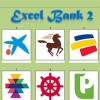 Excel Bank 2 por Princesa
