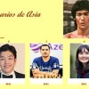Originarios de Asia por Sartana