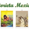 Historieta mexicana por Princesa