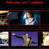 Películas 1 palabra por Mariana