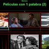 Película una palabra 2 por Mariana