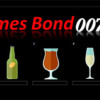 James Bond por Princesa