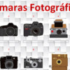 Cámaras fotográficas por Guillermo