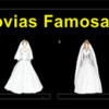 Novias famosas 2 por Princesa