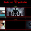 Todo con G películas por Mariana
