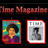 Time magazine II por Guillermo