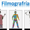 Filmografías por Princesa