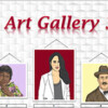 Art Gallery 3 por Princesa